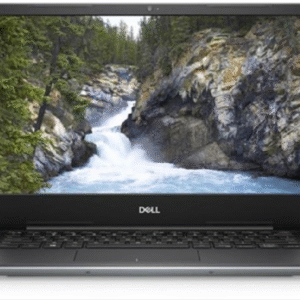 Dell Vostro 5100 laptop, i5-7200U, 8 GB, 120GB SSD,15.6"