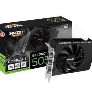 Inno3D GeForce RTX 5050 COMPACT VGA 8GB GDDR6