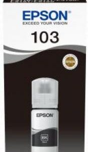Epson 103 Black tintapatron