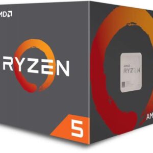 AMD Ryzen 5 3400G 3,7GHz AM4 BOX