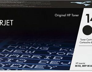 HP W1420A (142A) Black toner Toner