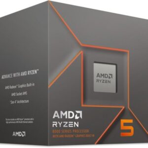AMD Ryzen 5 8500G 3,5GHz AM5 BOX