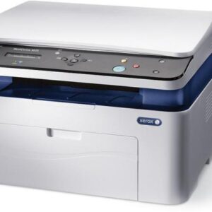 Xerox WorkCentre 3025 Wireless Lézernyomtató/Másoló/Scanner Multifunkciós nyomtató
