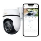 TP-Link Tapo C530WS Kamera Outdoor Wi-Fi