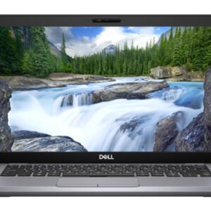 DELL Latitude 5410 Laptop i5-10210U,8GB,256GB,Win11