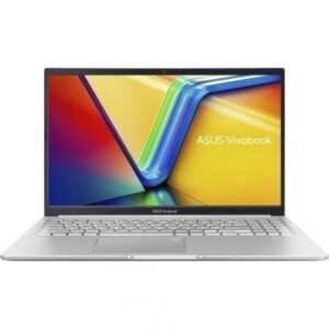 Asus VivoBook M1502NAQ-BQ192, Ryzen 5, 512GB SSD Silver