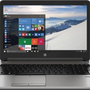 P Probook 650 G1 i5-4300M, 8GB, 240GB SSD, DVD-RW, CAM