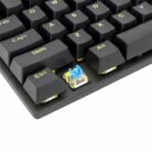 BILL_White_Shark_GK-2106BBL-HU_COMMANDOS_vezetekes_mechanikus_Blue_switch_gamer_billentyuzet_-_fekete_-_HU-i638563