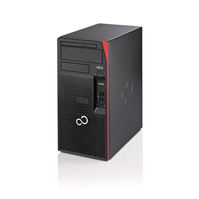 Fujitsu Esprimo P558 MT i5-8500,16GB, 256GB SSD Win11