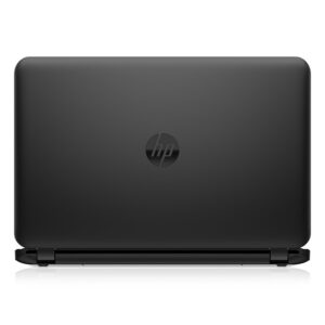Garancia: 36 hónap Gyártó: HP 15,6" FHD, Intel® Core i3-1215U, 8GB, 256GB SSD, Intel® UHD Graphics, No OS