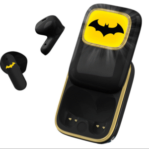 OTL Batman Darknight Slide TWS Vezeték nélküli Fülhallgató