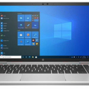 HP ProBook 445 G8 14" Ryzen 3 5400u, 8GB, 256GB SSD, Win 11