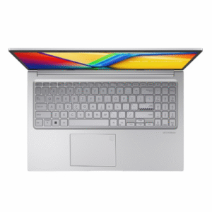 Asus VivoBook M1502NAQ-BQ192, Ryzen 5, 512GB SSD Silver