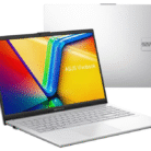 Asus Vivobook Go E1504FA-NJ702 Ryzen3, gyárilag felújított