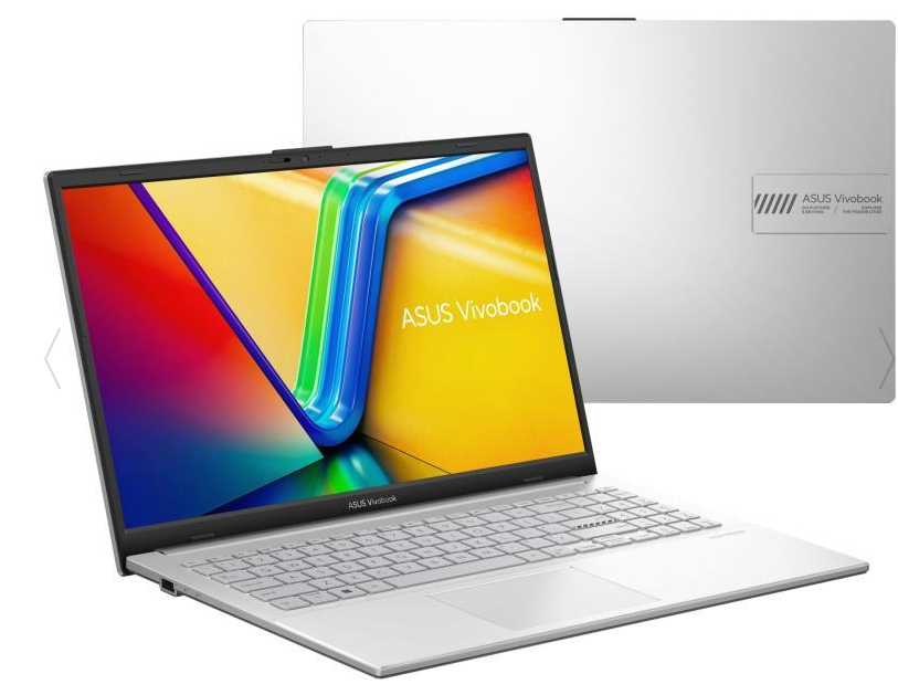 Asus Vivobook Go E1504FA-NJ702 Ryzen3, gyárilag felújított Asus Vivobook Go E1504FA-NJ702 Ryzen3, gyárilag felújított