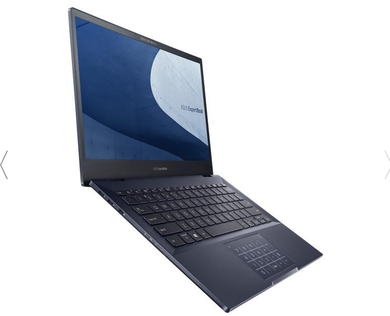 Asus ExpertBook B5302CEA-L50357, i5, 8GB, gyárilag felújított Asus ExpertBook B5302CEA-L50357, i5, 8GB, gyárilag felújított