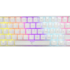 White Shark Shinobi GK-2022W/BL-HU Mechanikus