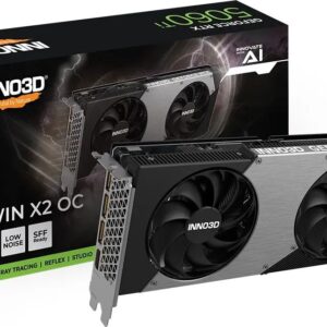 Inno3D GeForce RTX5060Ti 16GB DDR7 Twin X2 OC