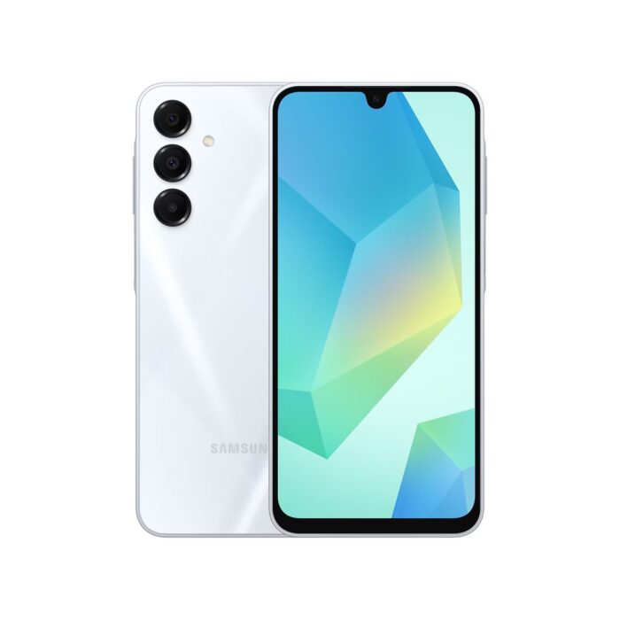 Samsung Galaxy A165F 128GB DualSIM Gray Mobil