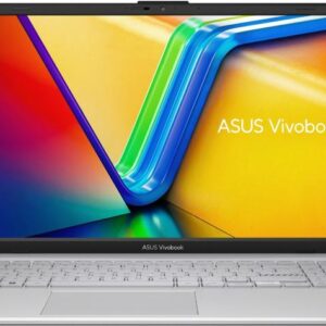 Asus Vivobook Go E1504FA OLED Ryzen5 16GB 1TB SSD Silver