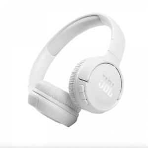 JBL Tune 510BT Wireless Headset White