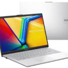 Asus VivoBook E1504GA ,15,6", i3, 8GB, 512GB SSD, Win11 Ezüst