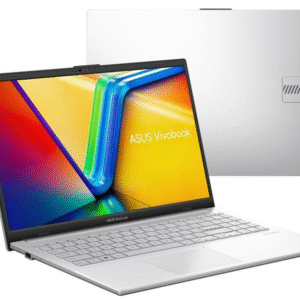 Asus VivoBook E1504GA ,15,6", i3, 8GB, 512GB SSD, Win11 Ezüst