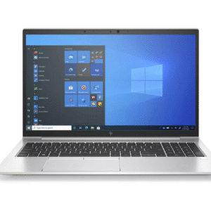 HP EliteBook 855 G7 15.6, Ryzen5 PRO,16GB, 512GB SSD Win11