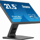 iiyama 21,5" ProLite T2252MSC-B2 IPS Érintőképernyő használt