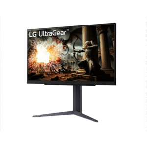 LG 27" 27GS75Q-B QHD 2K ,IPS 180Hz HDMI/DP gamer monitor