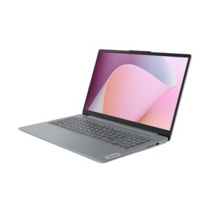 Lenovo IdeaPad Slim 3 Ryzen3 8GB 512GB SSD Arctic Grey