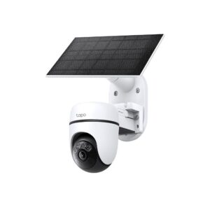 TP-Link Tapo C610 KIT Solar-Powered Biztonsági Camera Kit