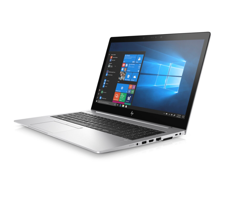 HP EliteBook 850 G6 i5-8365U, 8 GB, 256GB SSD, 15,6" FHD W11 HP EliteBook 850 G6 i5-8365U, 8 GB, 256GB SSD, 15,6" FHD W11