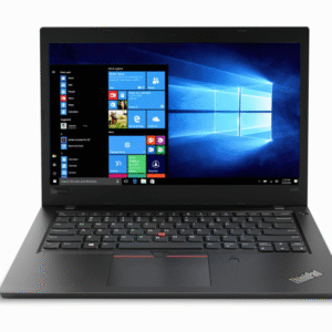 Lenovo Thinkpad L380 13,3" FHD , i7-8550U, 16GB DDR4, 256GB NVMe
