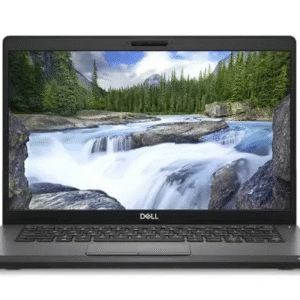 Dell Latitude 5400 laptop i5-8365u 9GEN/8GB DDR4/256GB/14″//FHD/TOUCH/HUN
