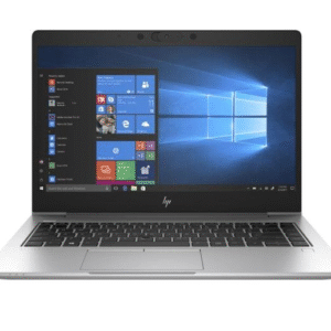 HP EliteBook 745 G6 Ryzen5 8GB 128GB SSD 14" Notebook