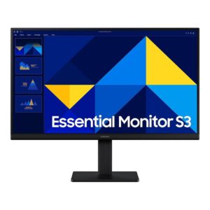 Samsung 24" LS24D300GA IPS LED 100Hz monitor