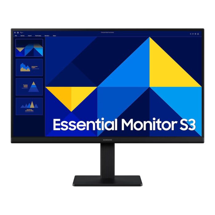 Samsung 24" LS24D300GA IPS LED 100Hz monitor Samsung 24" LS24D300GA IPS LED 100Hz monitor