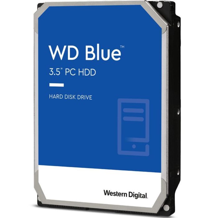Western Digital 2TB 7200rpm SATA-600 256MB Blue WD20EZBX Western Digital 2TB 7200rpm SATA-600 256MB Blue WD20EZBX