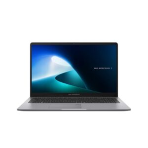 Asus Expertbook P1 Core5 210H, 8GB, 512GB SSD, háttérvilágítású billentyűzet