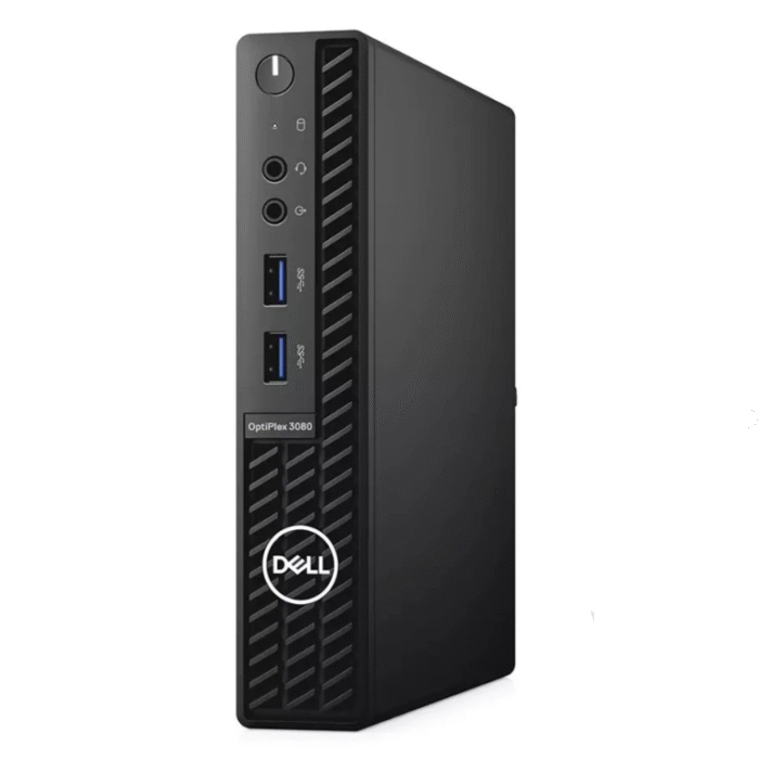 ell Optiplex 3080 Mini i5-10500T/16GB/256GB SSD számítógép ell Optiplex 3080 Mini i5-10500T/16GB/256GB SSD számítógép