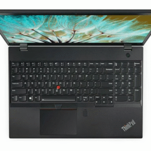 Lenovo ThinkPad T570 – i5-6300U, 8GB, 256SSD ,15,6″ FHD Lenovo ThinkPad T570 - i5-6300U, 8GB, 256SSD ,15,6" FHD