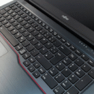 Fujitsu LifeBook u758 / i7-8650U/8GB /256 GB SSD/ 15,6″/W11