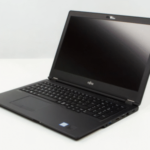 Fujitsu LifeBook u758 / i7-8650U/8GB /256 GB SSD/ 15,6″/W11
