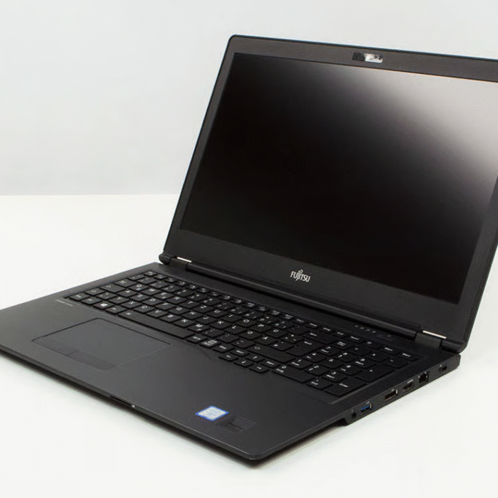 Fujitsu LifeBook u758 / i7-8650U/8GB /256 GB SSD/ 15,6″/W11 Fujitsu LifeBook u758 / i7-8650U/8GB /256 GB SSD/ 15,6″/W11