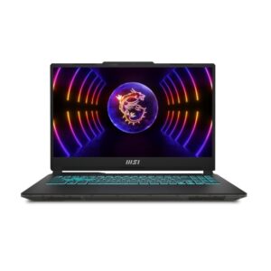 MSI Cyborg 15 i5 13420H, 16GB, 512GB SSD, RTX 3050 6GB