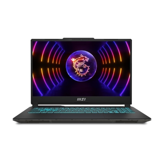 MSI Cyborg 15 i5 13420H, 16GB, 512GB SSD, RTX 3050 6GB MSI Cyborg 15 i5 13420H, 16GB, 512GB SSD, RTX 3050 6GB