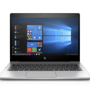 HP EliteBook 830 G6,13,3", 8GB, 256SSD felújított laptop, W11 Pro