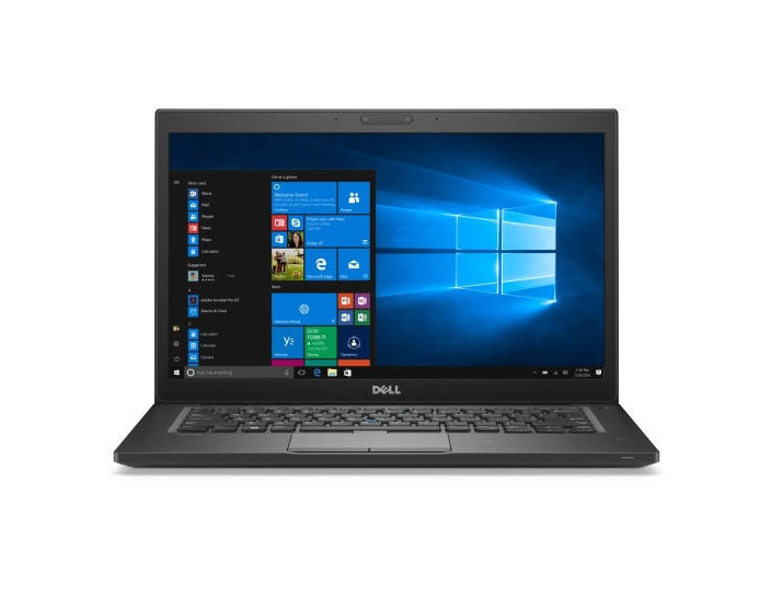 Dell Latitude 7480 14" / i7-6600U / 8GB RAM / 512GB SSD Black Dell Latitude 7480 14" / i7-6600U / 8GB RAM / 512GB SSD Black