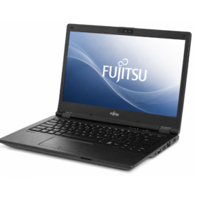 Fujitsu LifeBook E548 14", i5-8350U, 8GB, 256GB SSD MAGYAR BILLENTYŰZET